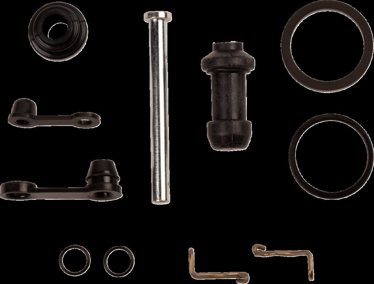 CALIPER REBUILD KIT, FRONT, KTM, HUSQ, GAS GAS