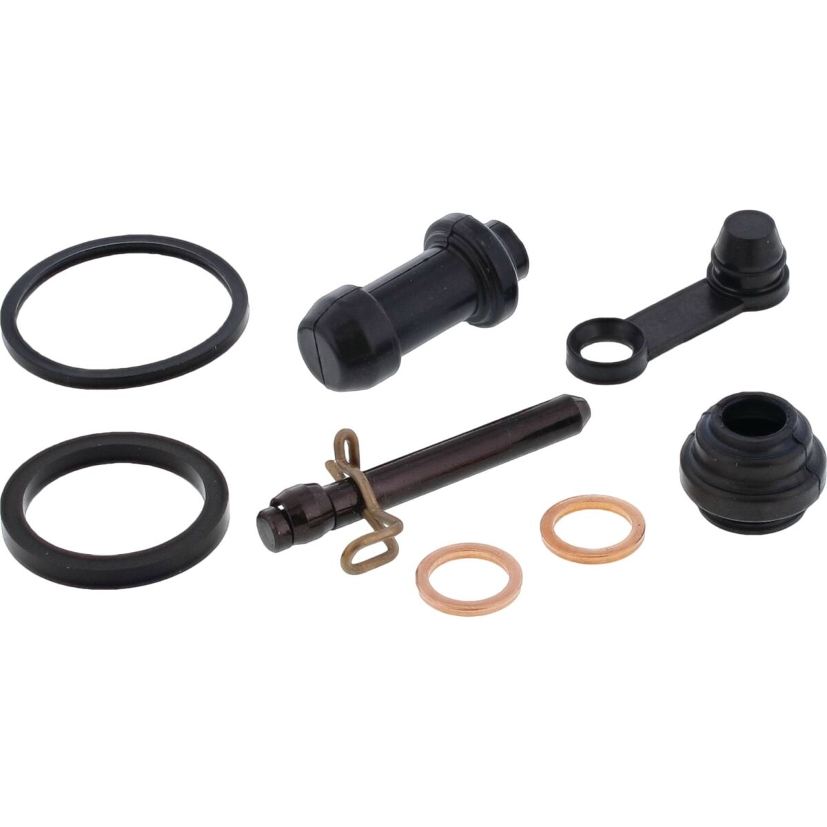 BRAKE CALIPER REBUILD KIT REAR