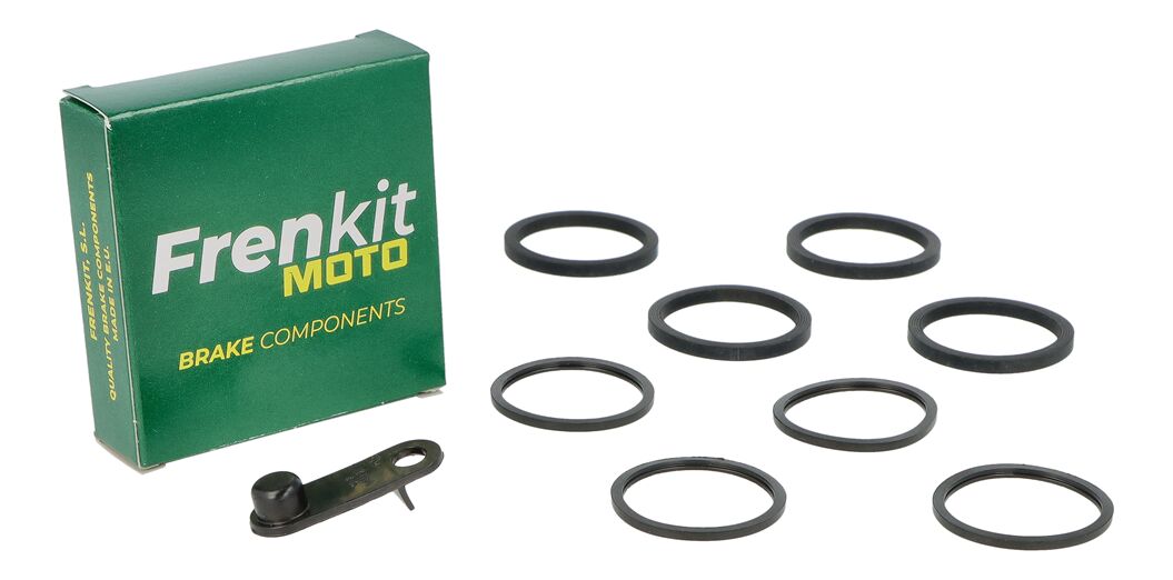 Pidurisadula remondikomplekt