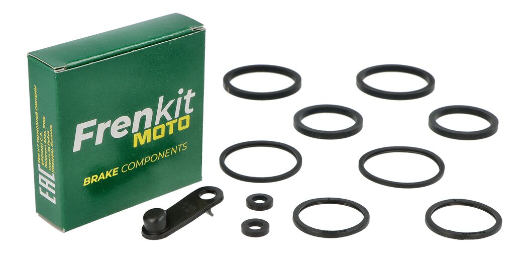 Pidurisadula remondikomplekt
