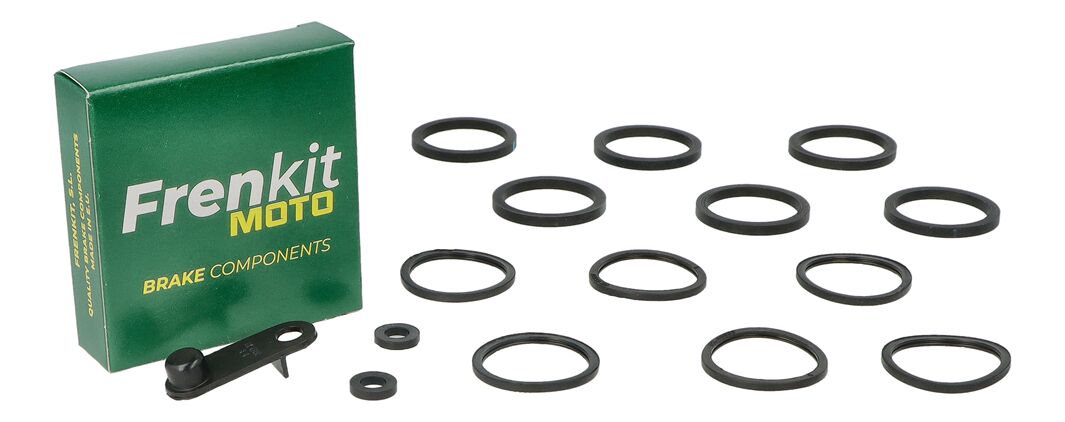 Pidurisadula remondikomplekt