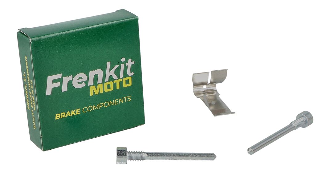 Piduriklotside klipsi ja tihvti komplekt