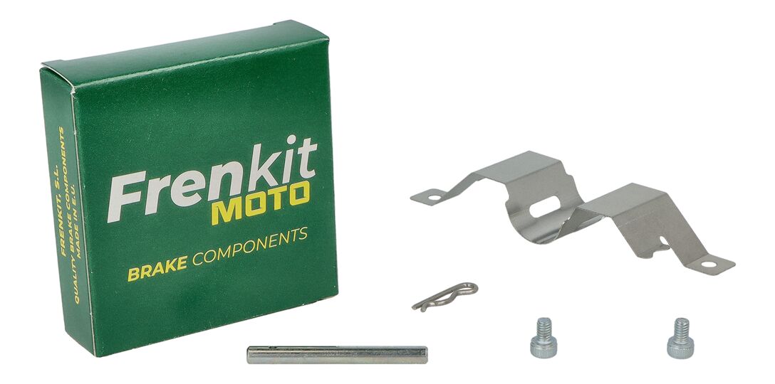 Piduriklotside klipsi ja tihvti komplekt