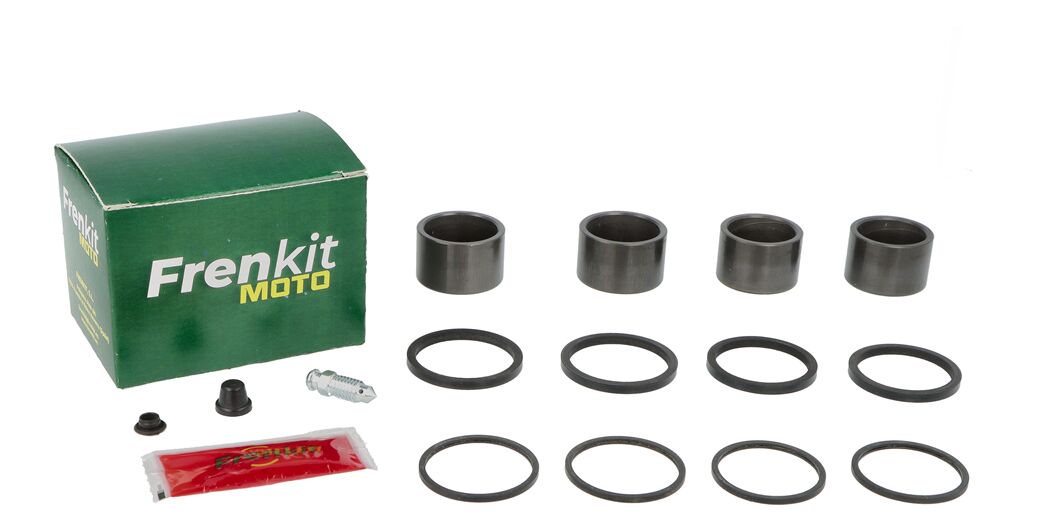 Pidurisadula remondikomplekt kolbidega