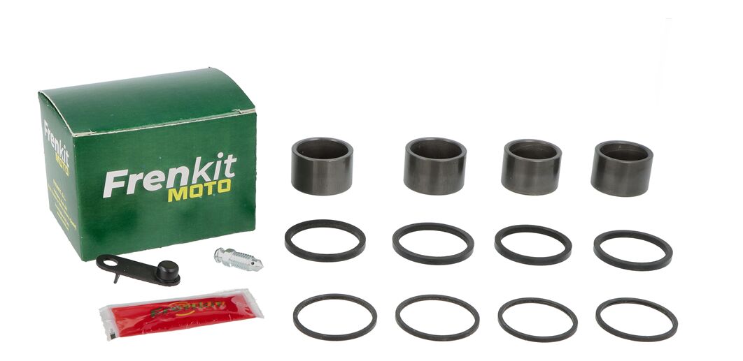 Pidurisadula remondikomplekt kolbidega