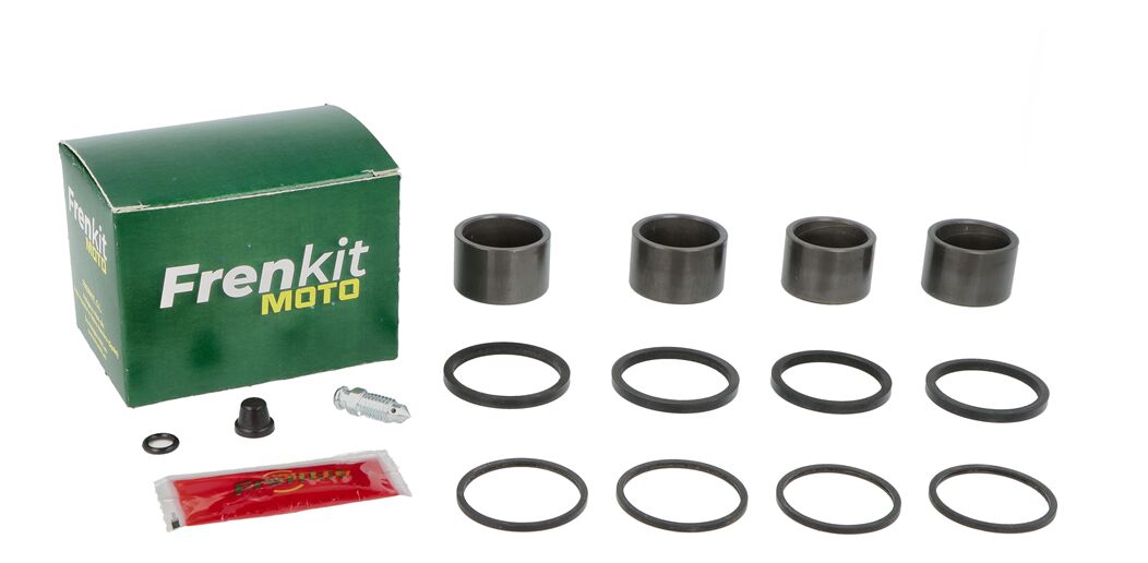 Pidurisadula remondikomplekt kolbidega