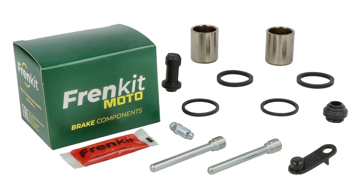 Superkomplekt - esimene 27MM - HONDA