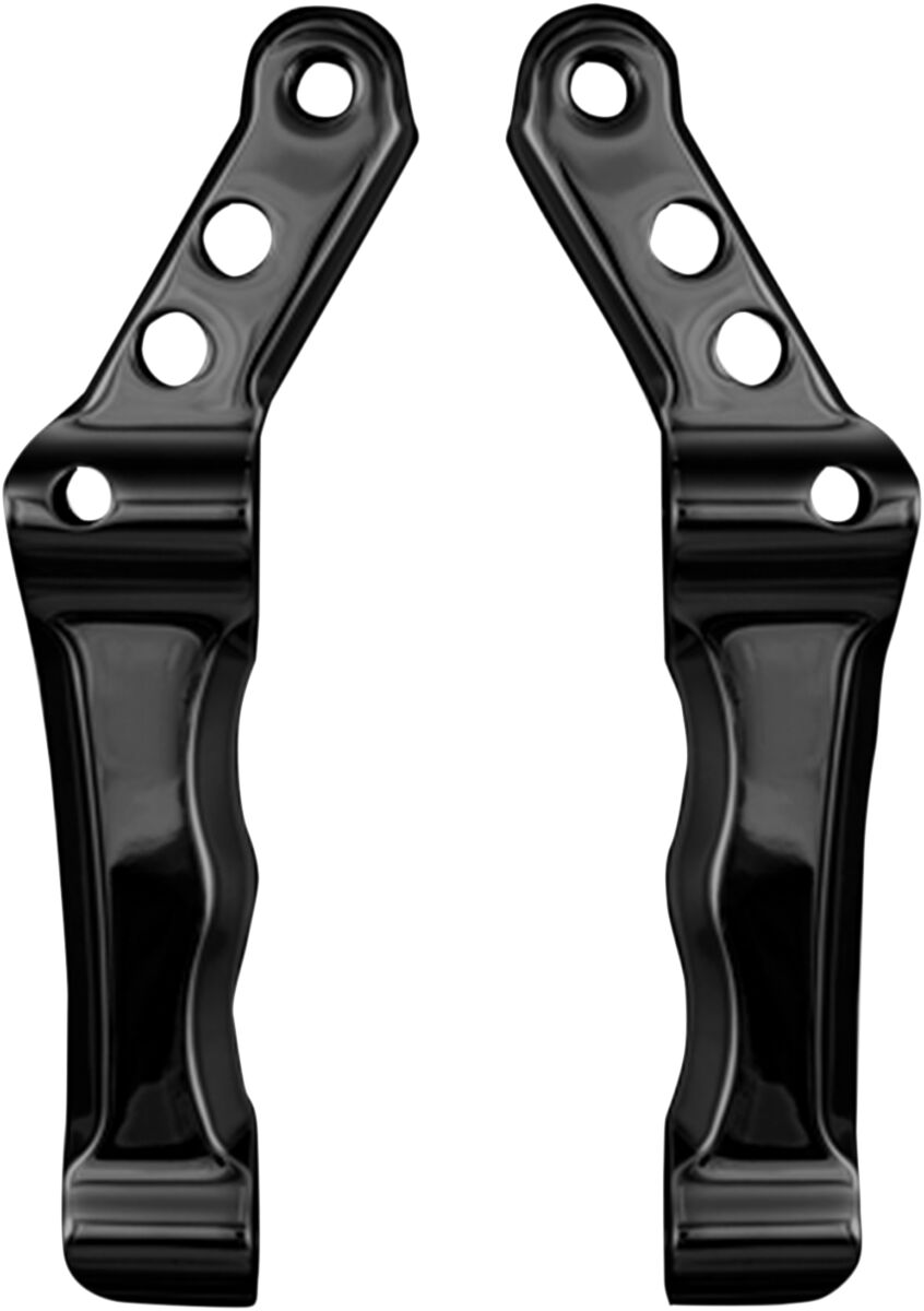 MOUNT CALIPER 11.5" BLACK