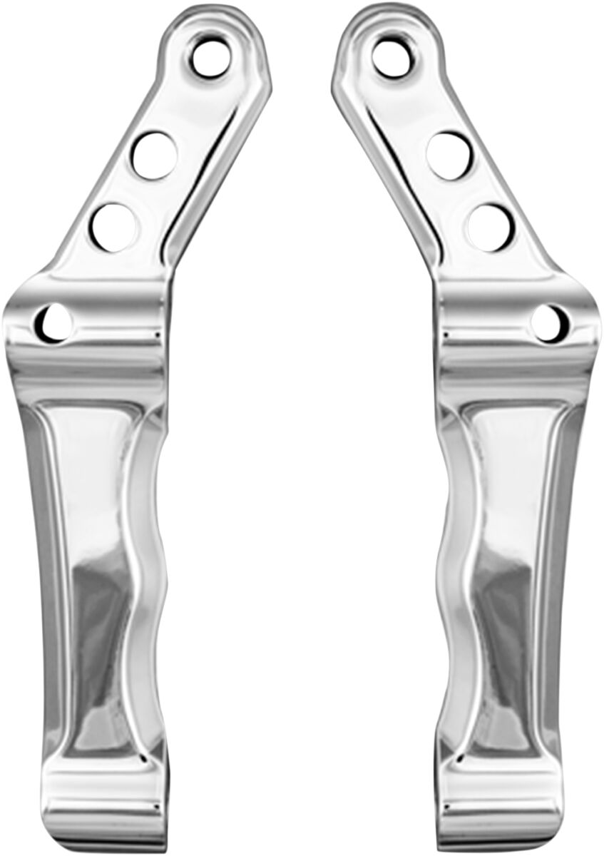 MOUNT CALIPER 11.5" POL