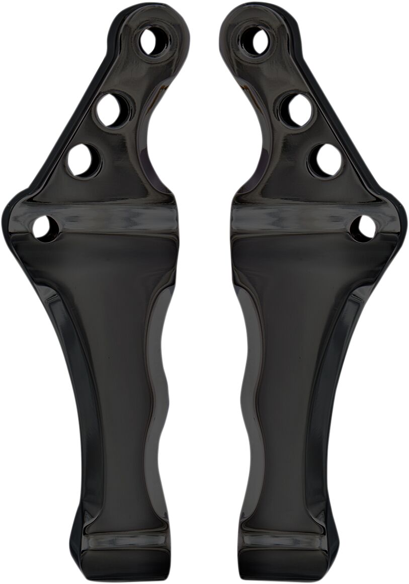 MOUNT CALIPER 13" BLK