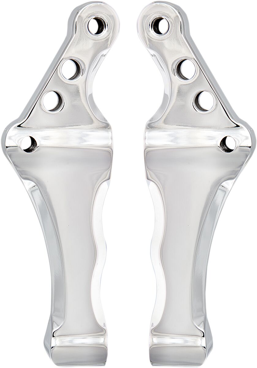 MOUNT CALIPER 13" POL