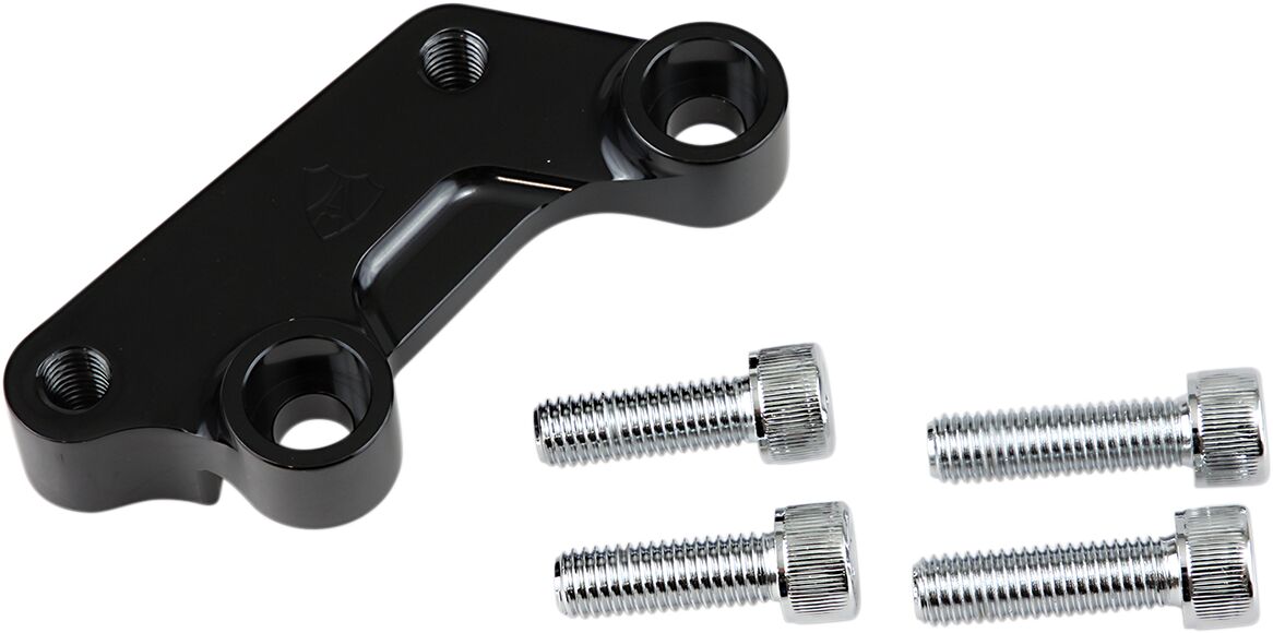 CALIPER MOUNT LEFT