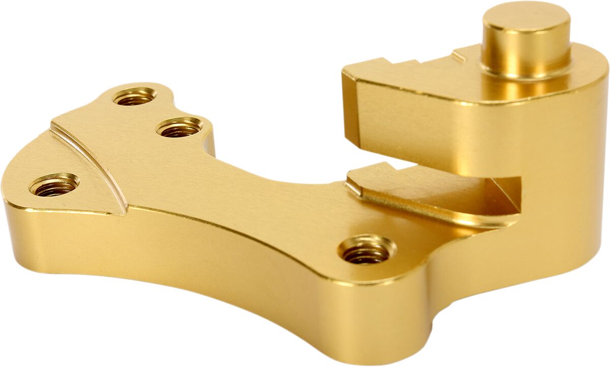 BRAKE CALIPER RELOCATION BRACKET 270mm