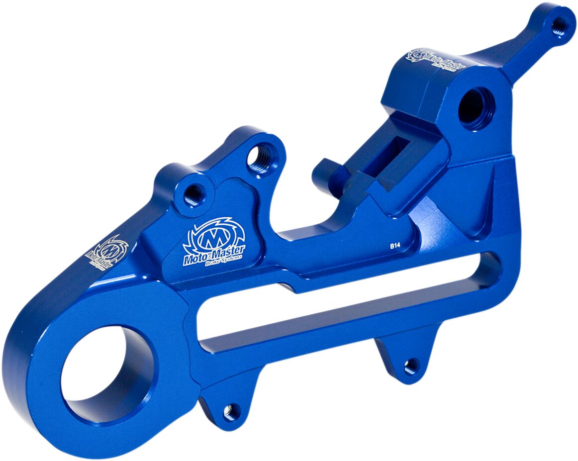BRAKE CALIPER RELOCATION BRACKET 220mm REAR