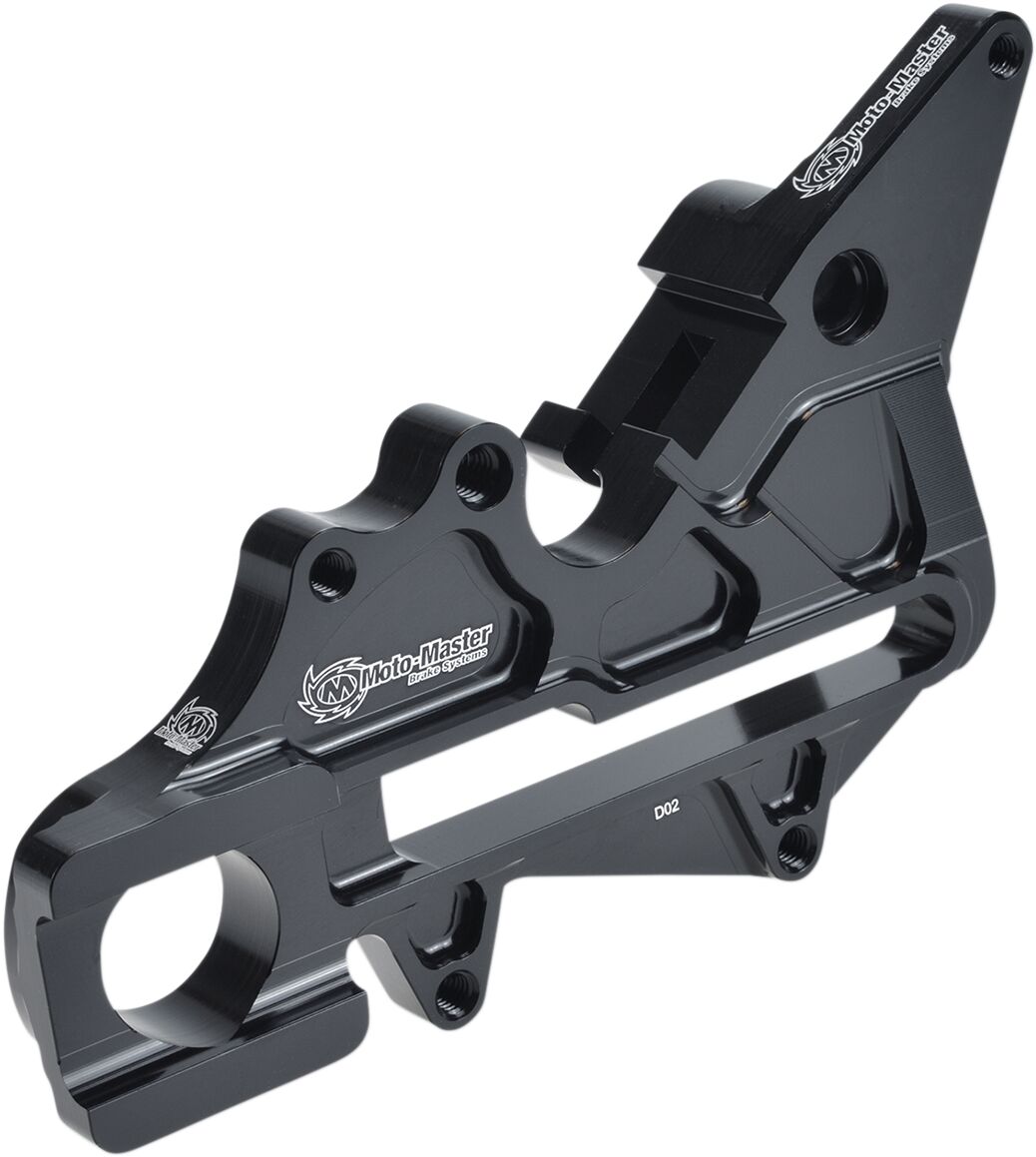 BRAKE CALIPER RELOCATION BRACKET 240mm REAR
