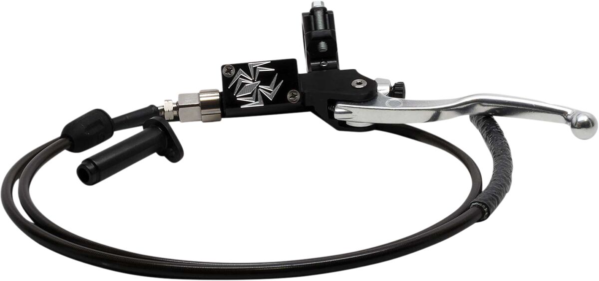 BRAKE KT LFH REAR KTM/HQ