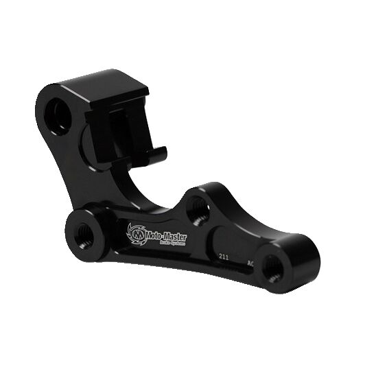 BRAKE CALIPER RELOCATION BRACKET