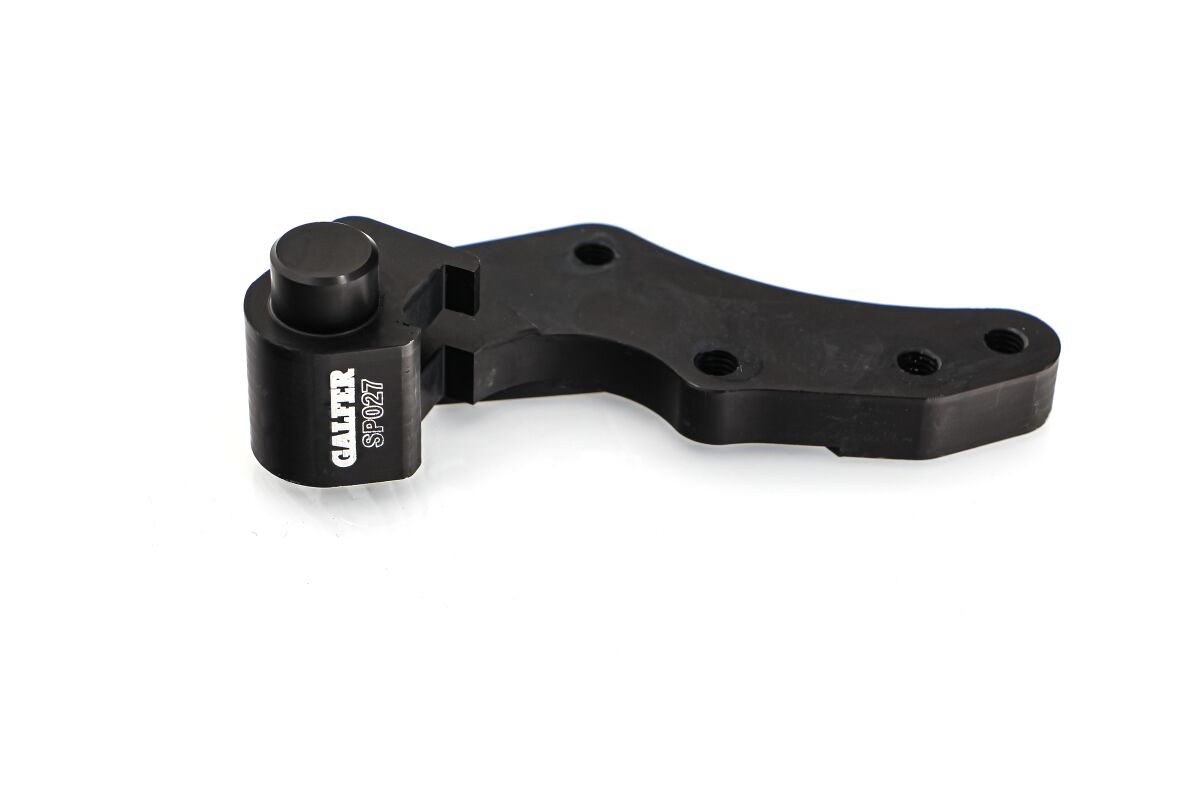 BRAKE CALIPER RELOCATION ADAPTOR