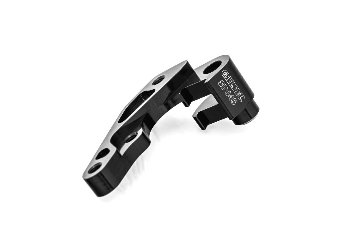 BRAKE CALIPER RELOCATION ADAPTOR
