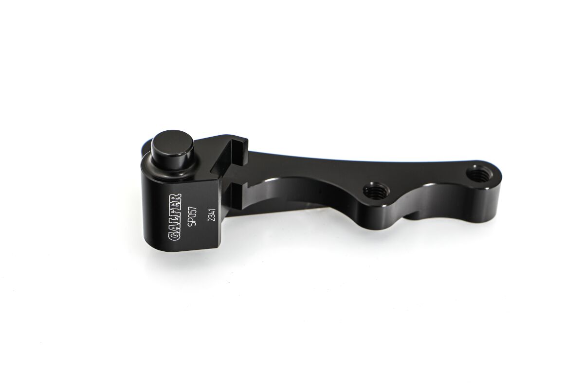 BRAKE CALIPER RELOCATION ADAPTOR