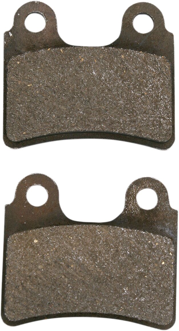 BRAKE PAD FA SERIES ORGANIC