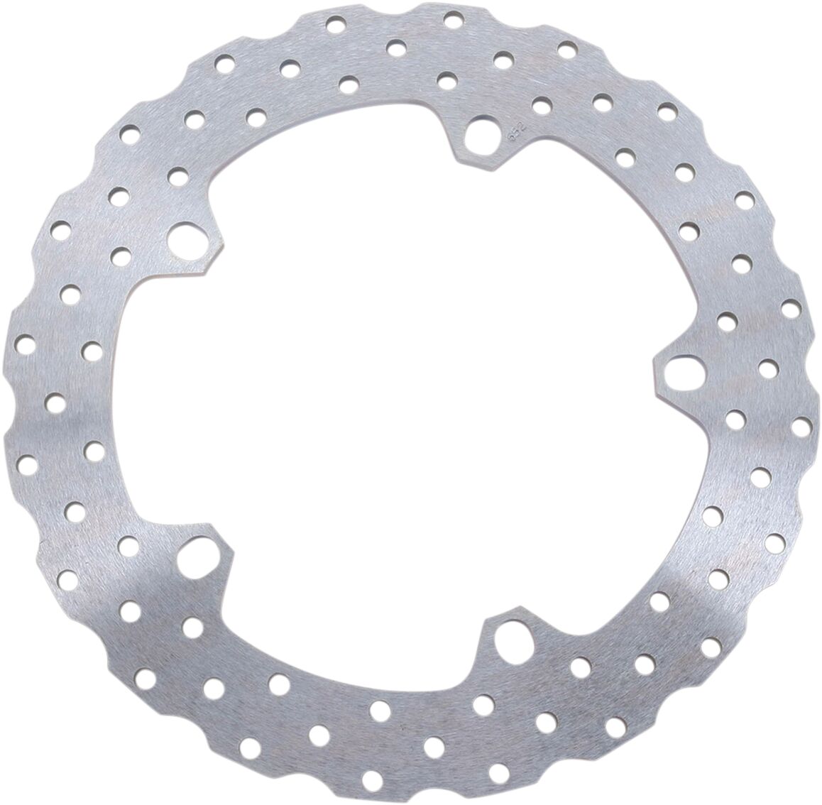 BRAKE ROTOR REPLACEMENT SERIES SOLID CONTOUR