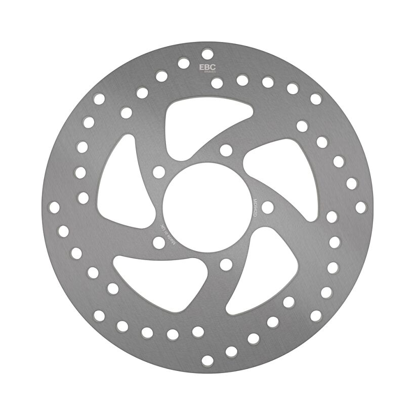 BRAKE ROTOR FIXED D-SERIES ROUND SCOOTER