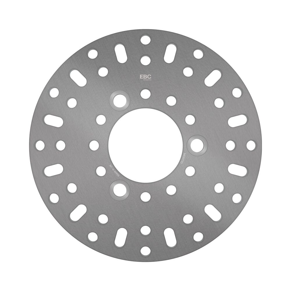 BRAKE ROTOR FIXED D-SERIES ROUND SCOOTER