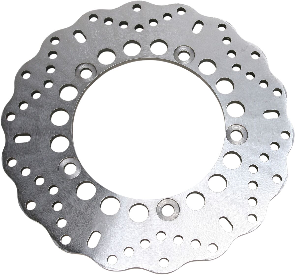 BRAKE ROTOR REPLACEMENT SERIES SOLID CONTOUR