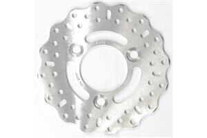 BRAKE ROTOR HPSR FIXED CONTOUR WAVE