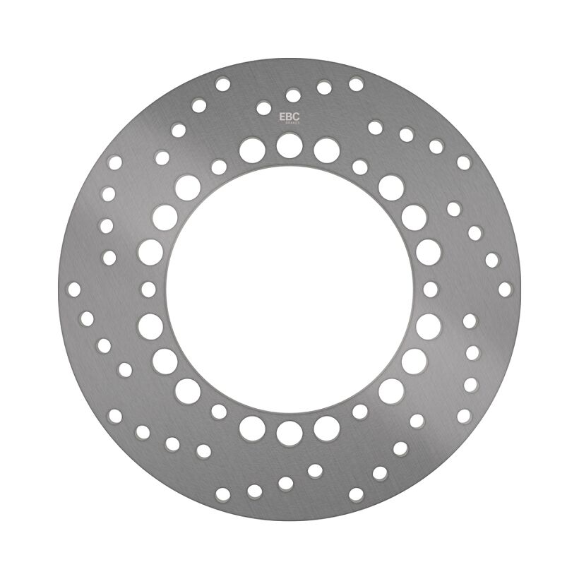 BRAKE ROTOR HPSR SERIES SOLID ROUND