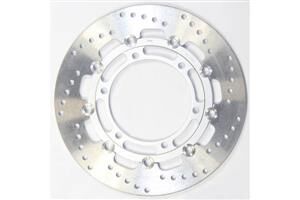 BRAKE ROTOR PRO-LITE SERIES FLOATING ROUND