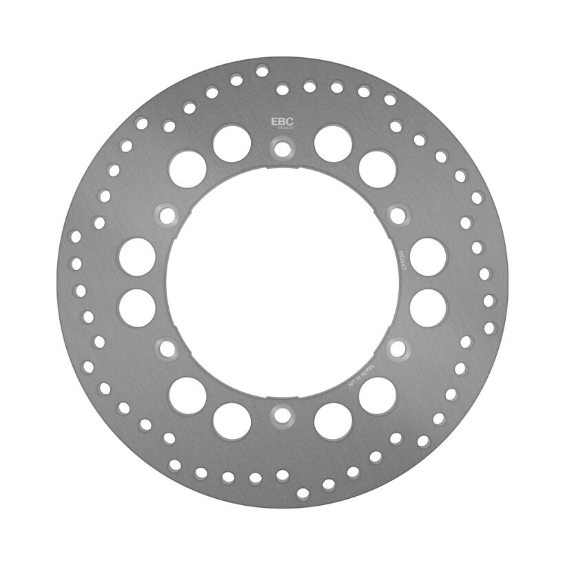 BRAKE ROTOR FIXED ROUND
