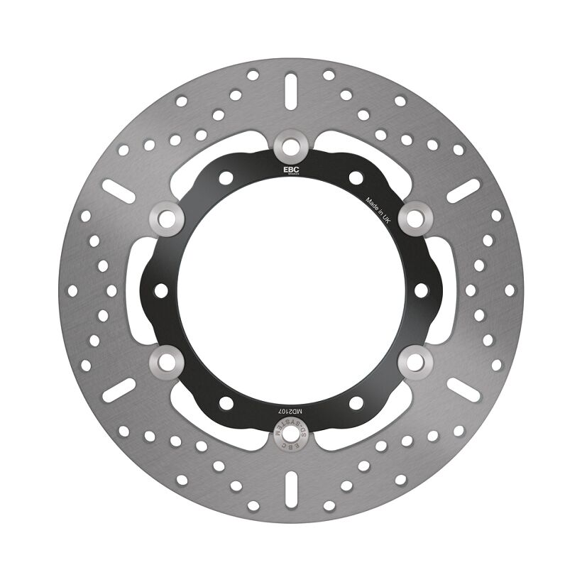 BRAKE ROTOR PRO-LITE SERIES ROUND
