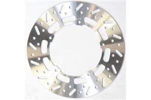 BRAKE ROTOR D-SERIES SOLID ROUND SCOOTER