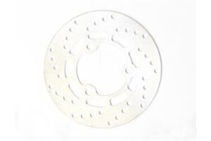 BRAKE ROTOR D-SERIES SOLID ROUND SCOOTER