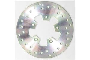 BRAKE ROTOR D-SERIES FIXED ROUND SCOOTER