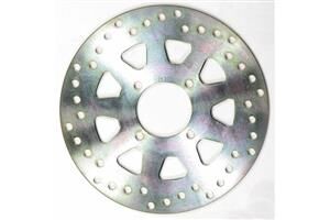 BRAKE ROTOR D-SERIES FIXED ROUND SCOOTER