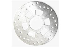 BRAKE ROTOR D-SERIES FIXED ROUND SCOOTER