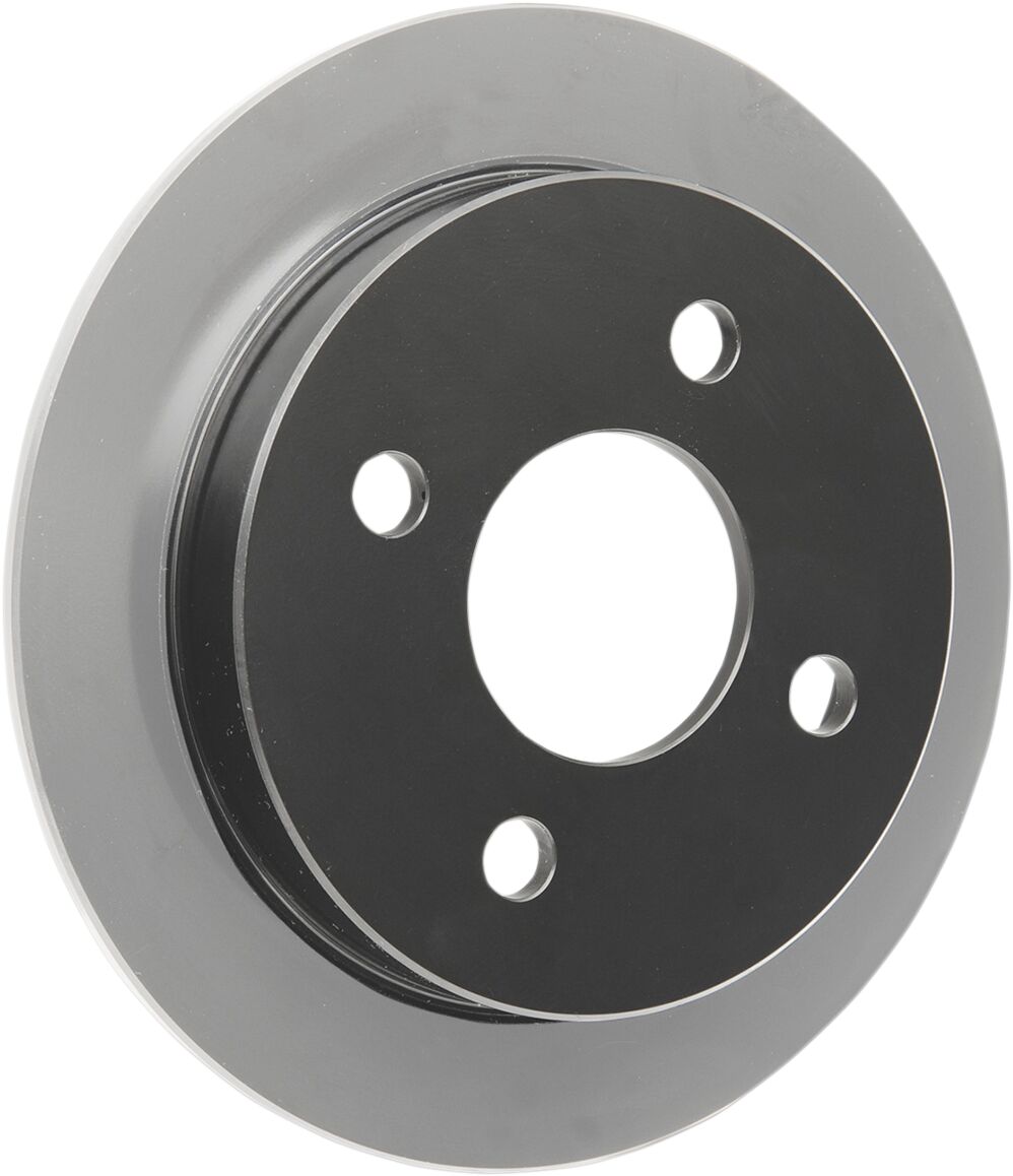 ROTORS REAR BRAKE