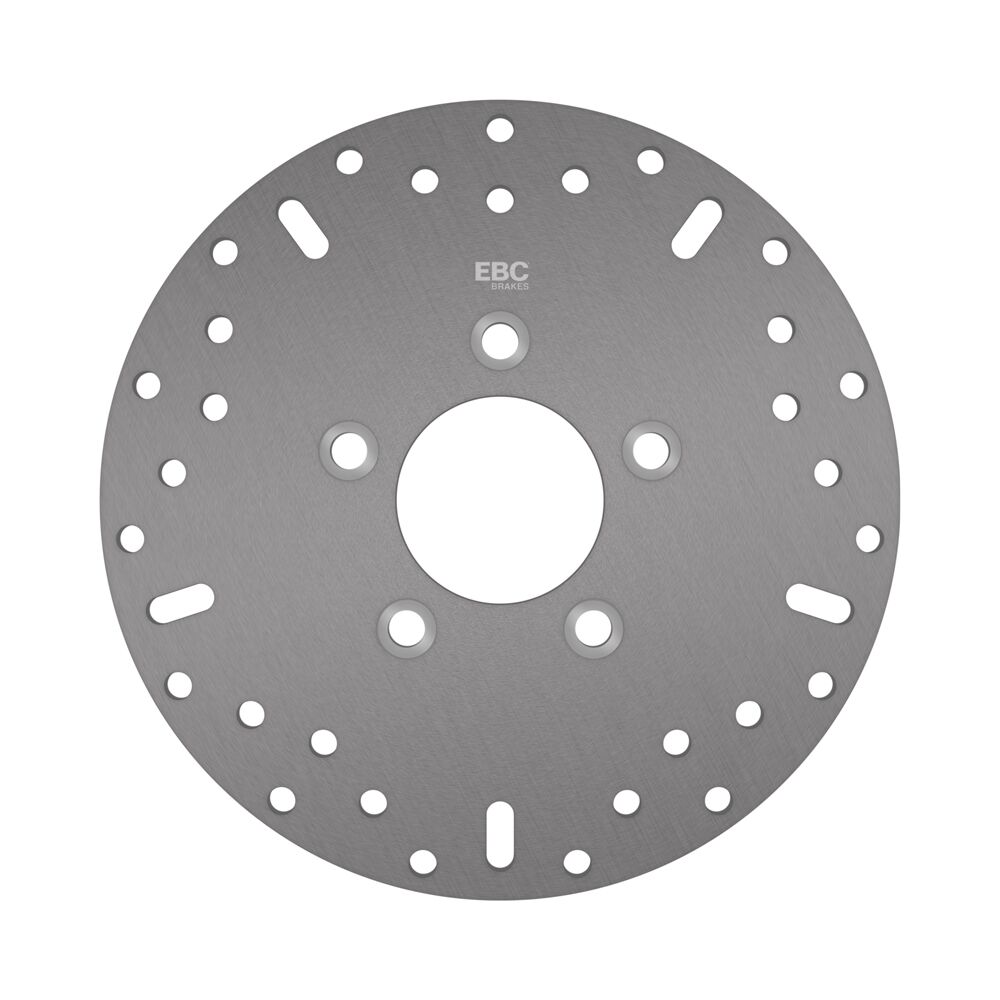 BRAKE ROTOR D-SERIES FIXED ROUND SCOOTER