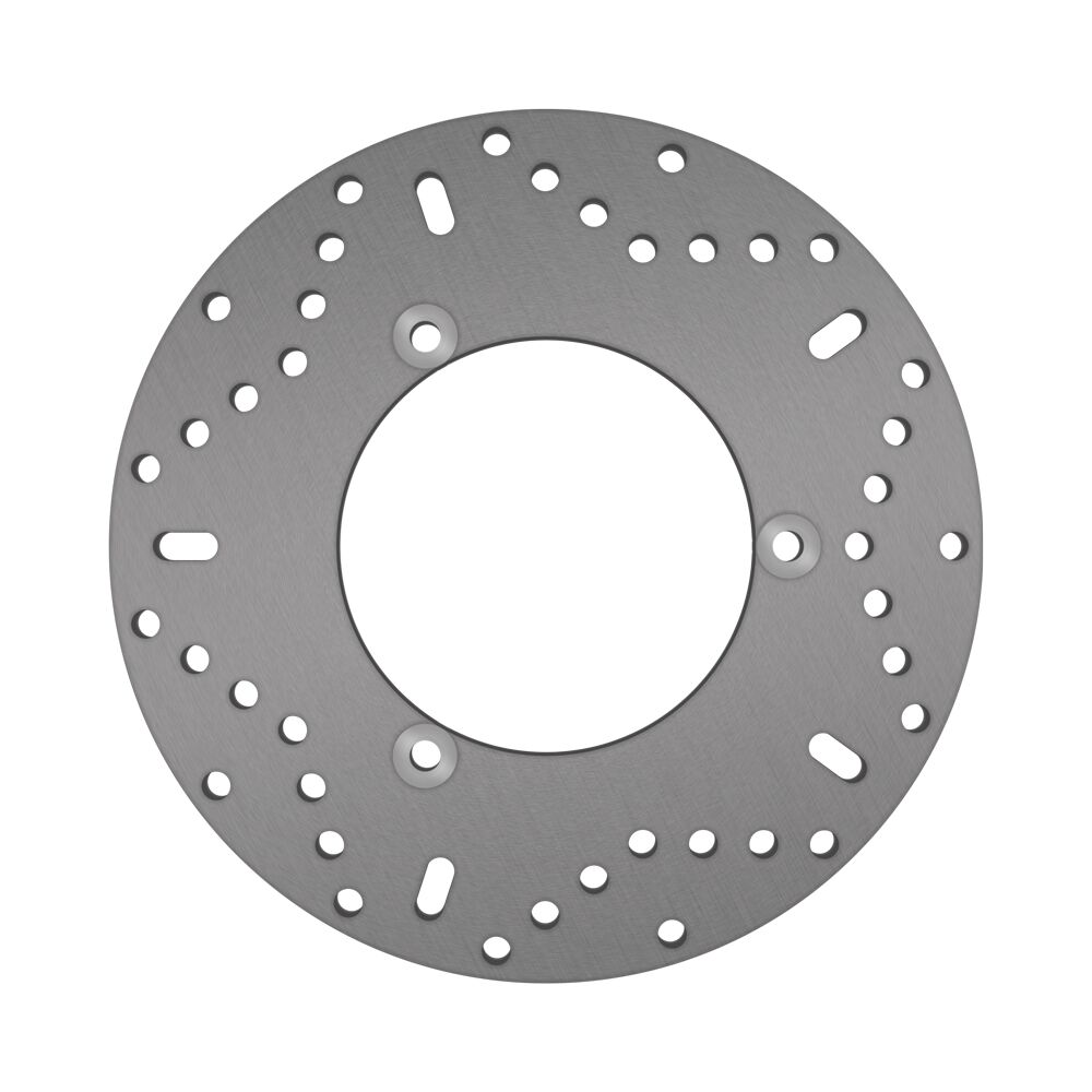 BRAKE ROTOR D-SERIES FIXED ROUND SCOOTER