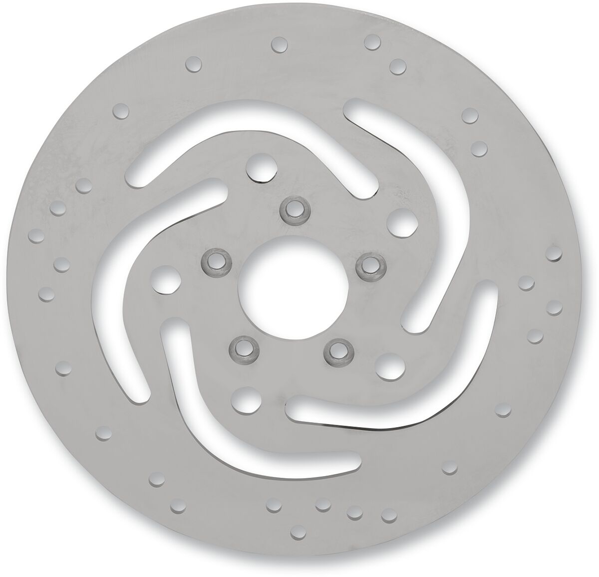 ROTORS BRAKE FRONT OEM-STYLE