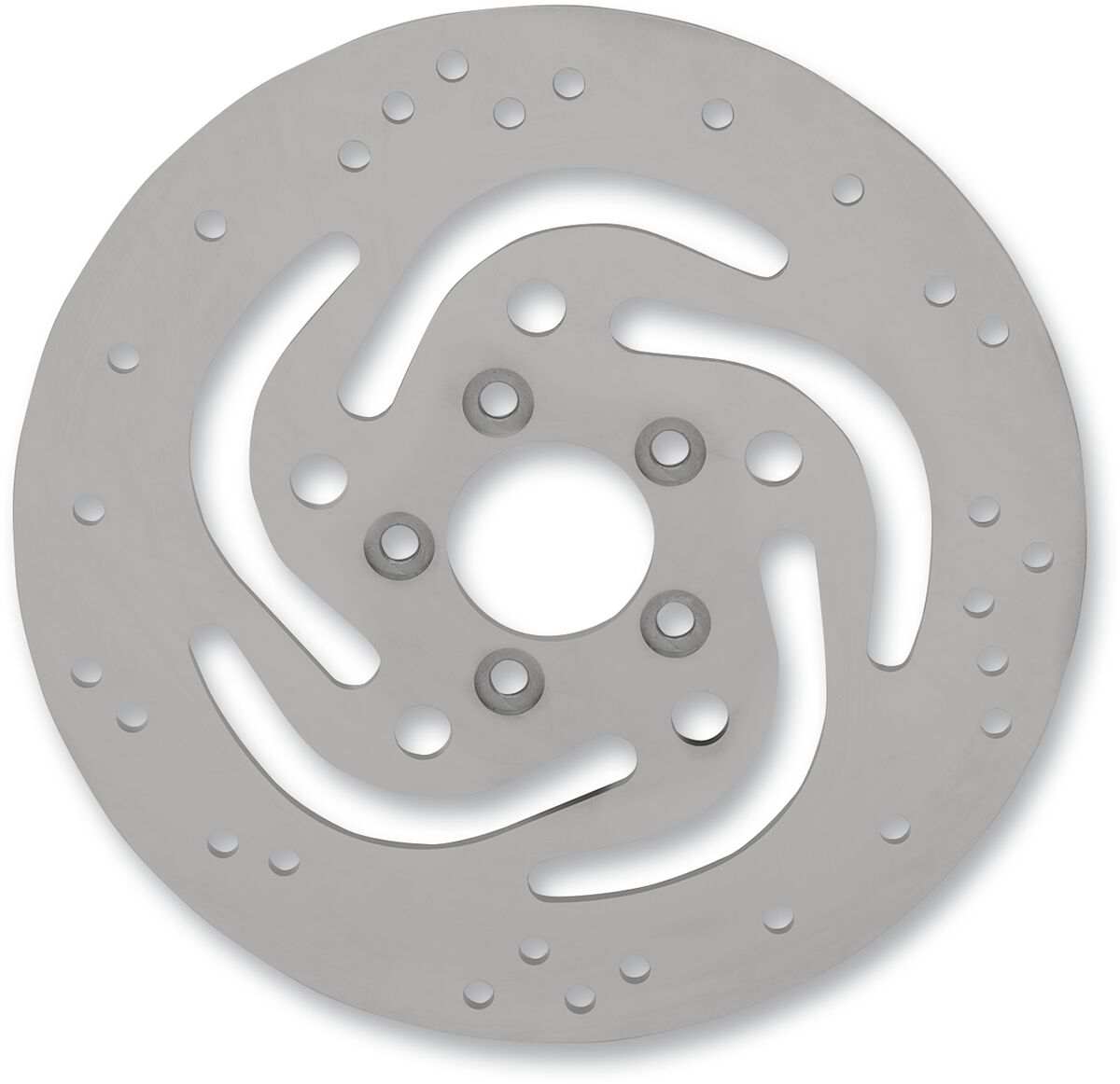ROTORS BRAKE REAR OEM-STYLE