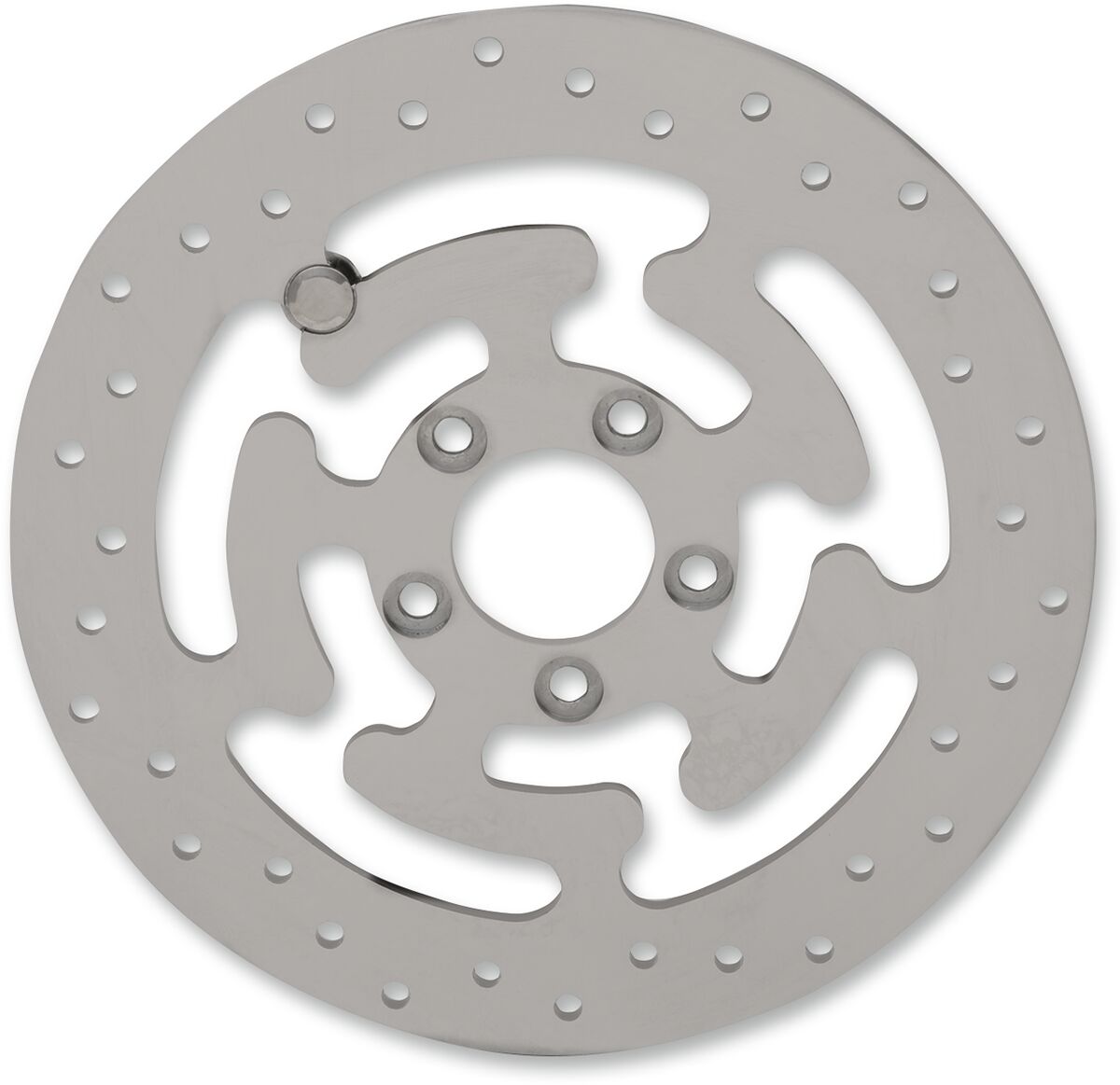 ROTORS BRAKE REAR OEM-STYLE