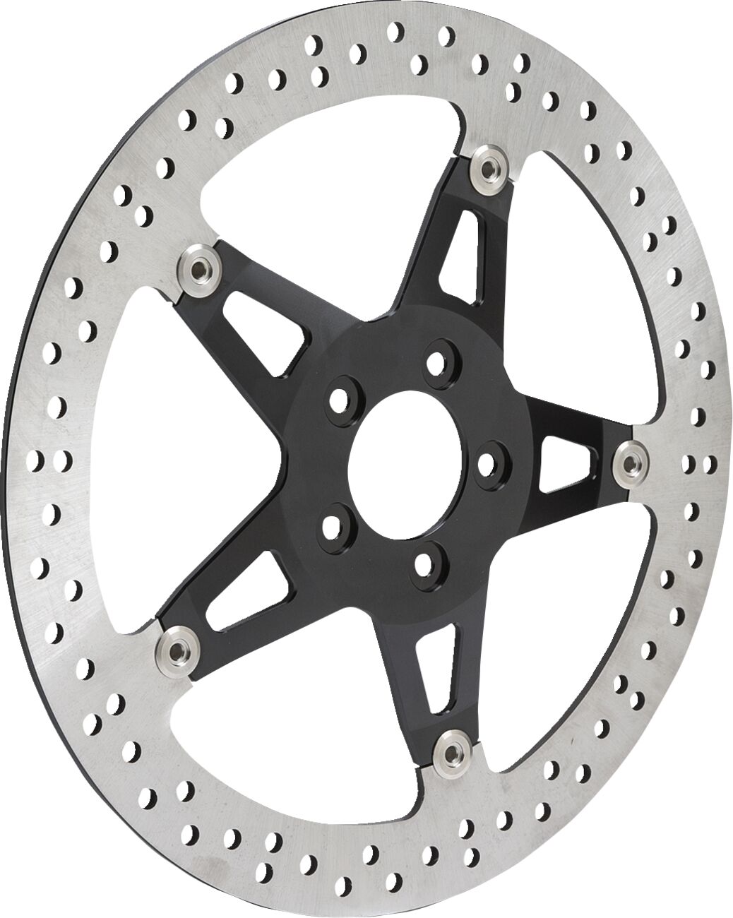 BRAKE ROTOR KIT BIG BRAKE 14" RIGHT