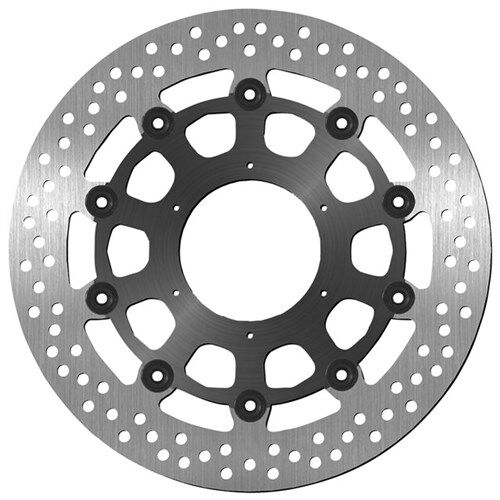 BRAKE ROTOR SBS 5102