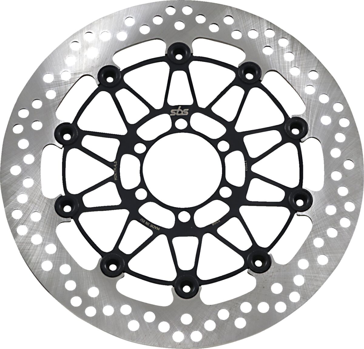 BRAKE ROTOR SBS 5308
