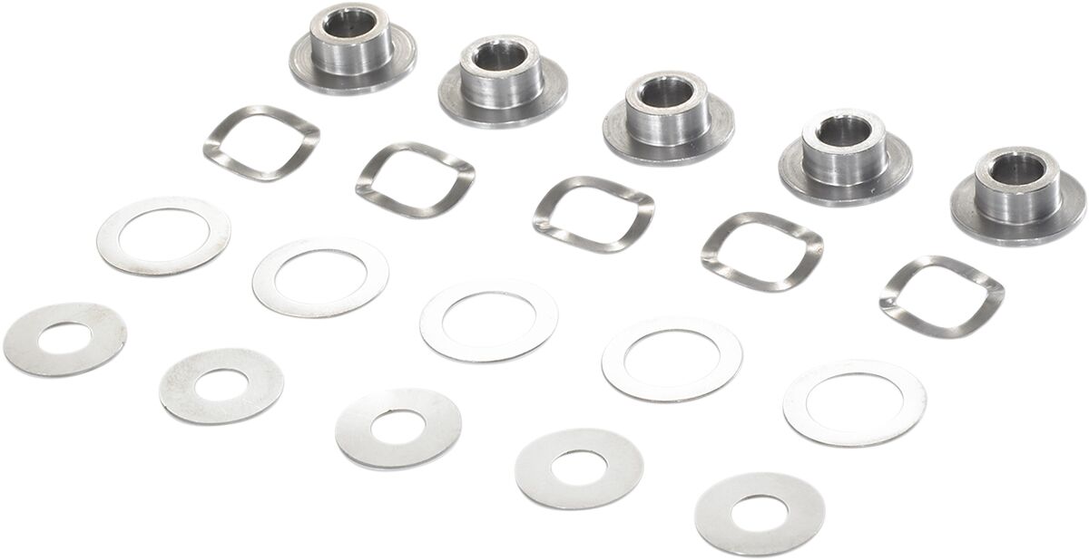 FITTING KIT BMW RIVET 4.5