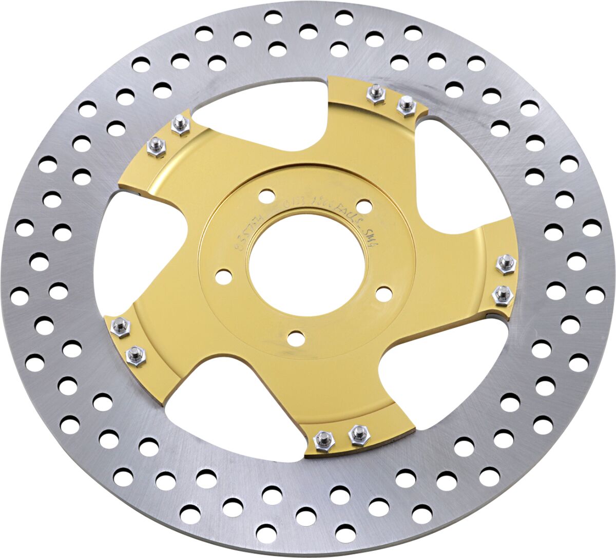 ROTOR FT 11.8 PRO GLD L
